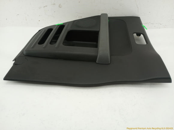 Honda Element Driver Left Rear Door Trim