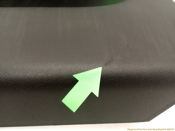 Honda Element Driver Left Rear Door Trim