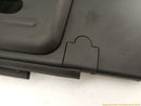 Honda Element Driver Left Rear Door Trim-8