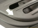 Honda Element Driver Left Rear Door Trim-9