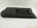 Honda Element Passenger Right Front Door Trim-2