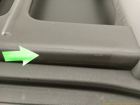 Honda Element Passenger Right Front Door Trim