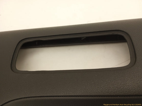 Honda Element Passenger Right Front Door Trim