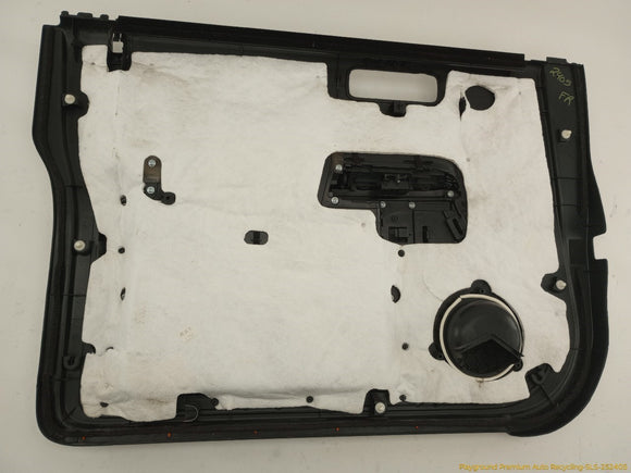 Honda Element Passenger Right Front Door Trim