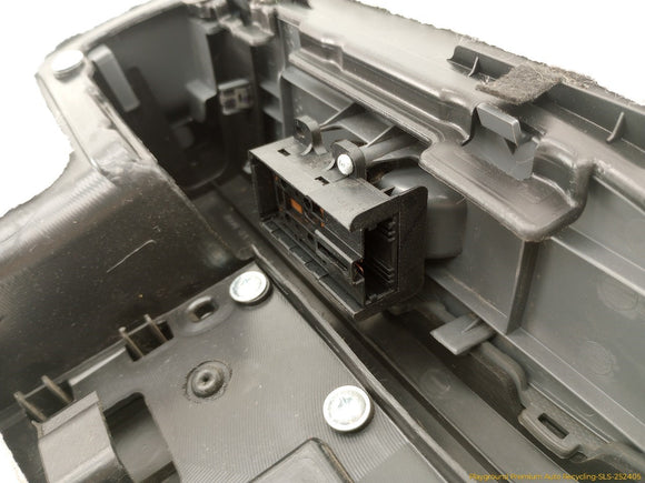 Honda Element Passenger Right Front Door Trim