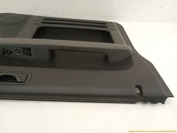 Honda Element Driver Left Front Door Trim