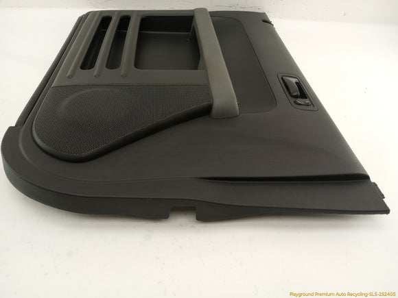 Honda Element Driver Left Front Door Trim