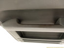 Honda Element Driver Left Front Door Trim-9