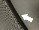 Honda Element Driver Left Front Door Trim-10