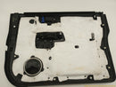 Honda Element Driver Left Front Door Trim-11