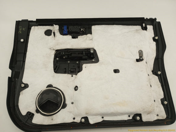 Honda Element Driver Left Front Door Trim