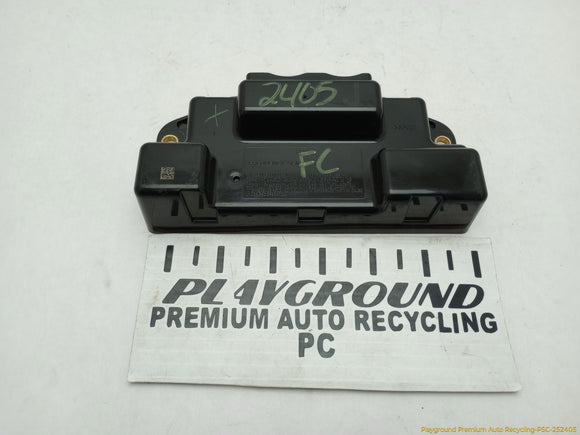 Honda Element TPMS Control Module