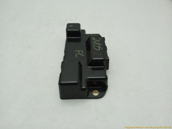 Honda Element TPMS Control Module
