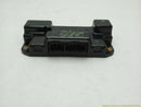 Honda Element TPMS Control Module-5