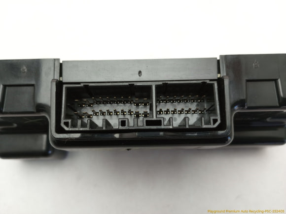 Honda Element TPMS Control Module