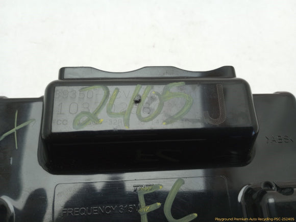 Honda Element TPMS Control Module