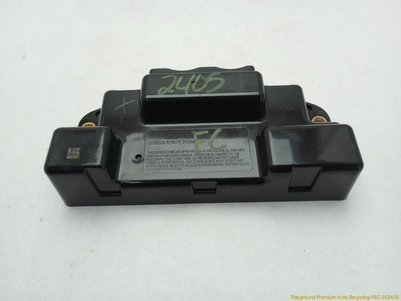 Honda Element TPMS Control Module