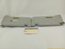 Honda Element Pair Of Sun Visors-1