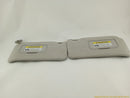 Honda Element Pair Of Sun Visors-2