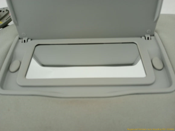 Honda Element Pair Of Sun Visors