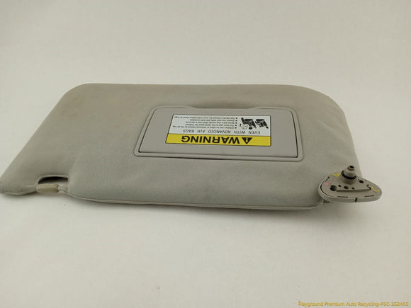 Honda Element Pair Of Sun Visors