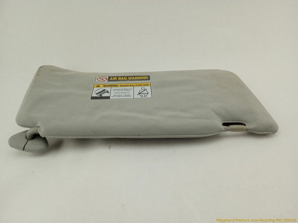 Honda Element Pair Of Sun Visors