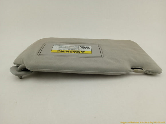 Honda Element Pair Of Sun Visors