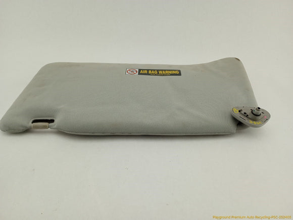 Honda Element Pair Of Sun Visors