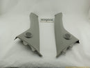 Honda Element Pair Of A Pillar Trim-1