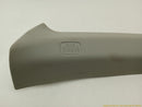 Honda Element Pair Of A Pillar Trim-3