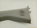 Honda Element Pair Of A Pillar Trim-4