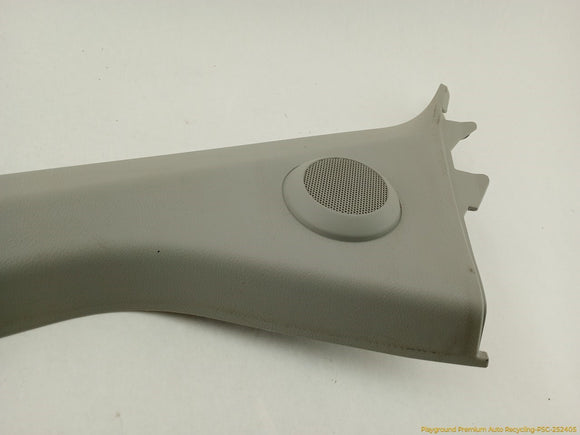 Honda Element Pair Of A Pillar Trim