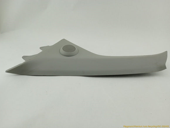 Honda Element Pair Of A Pillar Trim