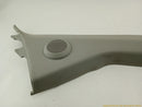 Honda Element Pair Of A Pillar Trim-9