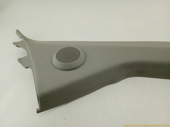 Honda Element Pair Of A Pillar Trim