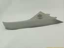 Honda Element Pair Of A Pillar Trim-10