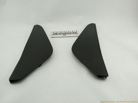 Honda Element Pair Of Dashboard End Caps