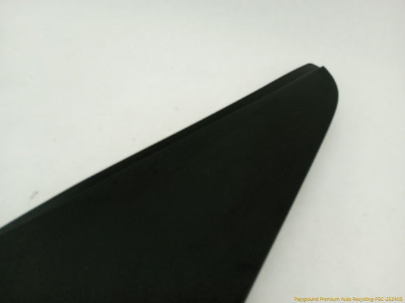 Honda Element Pair Of Dashboard End Caps