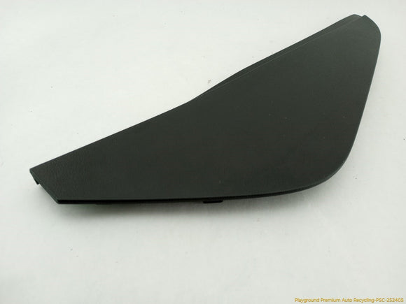 Honda Element Pair Of Dashboard End Caps