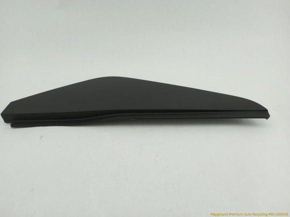 Honda Element Pair Of Dashboard End Caps