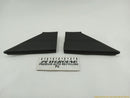 Honda Element Pair Of Interior Side Mirror Trim-1