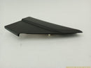 Honda Element Pair Of Interior Side Mirror Trim-4