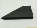 Honda Element Pair Of Interior Side Mirror Trim-6