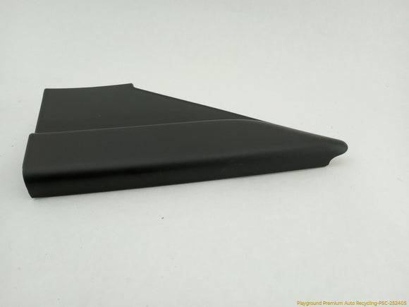 Honda Element Pair Of Interior Side Mirror Trim