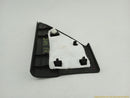 Honda Element Pair Of Interior Side Mirror Trim-12