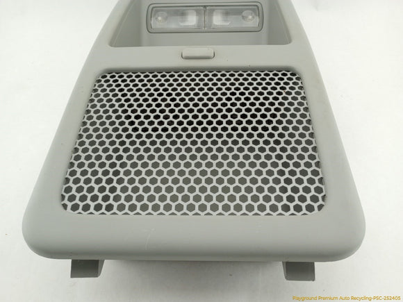 Honda Element Front Dome Light