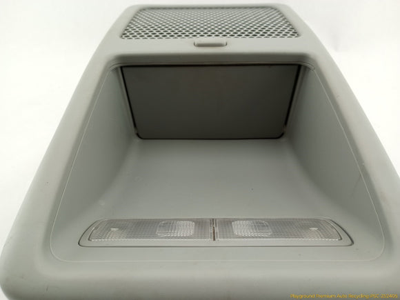 Honda Element Front Dome Light