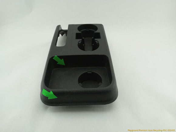 Honda Element Center Console Cup Holder