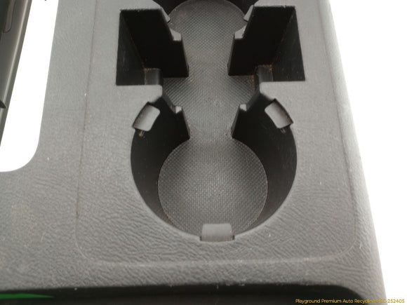 Honda Element Center Console Cup Holder