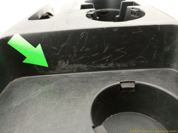 Honda Element Center Console Cup Holder